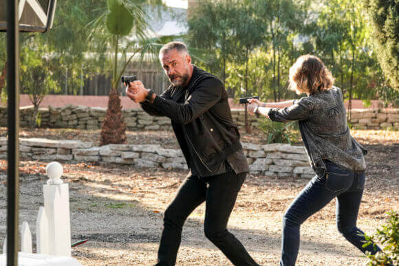 SWAT Season 5 Episode 14