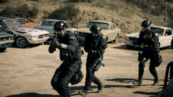 SWAT Season 5 Episode 14