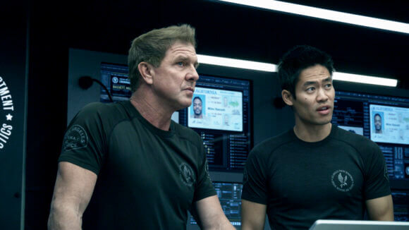 SWAT Season 5 Episode 14