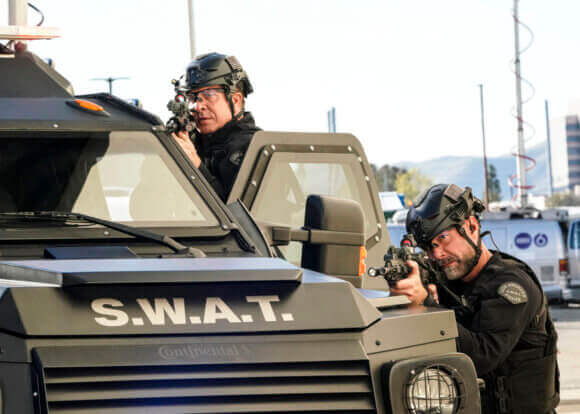 SWAT Season 5 Episode 15