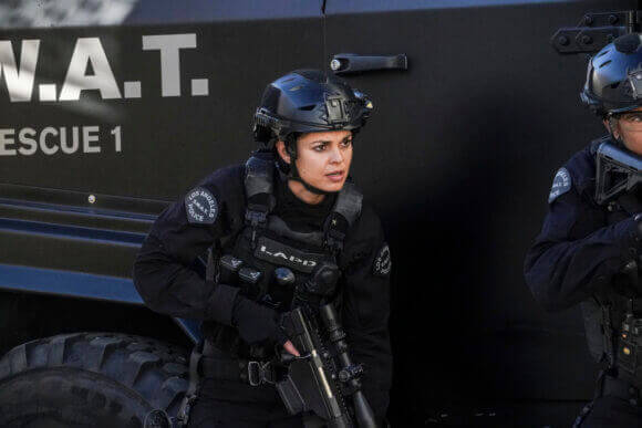 SWAT Season 5 Episode 15