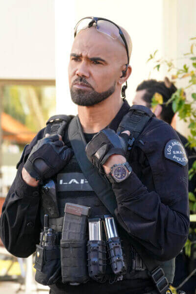SWAT Season 5 Episode 15