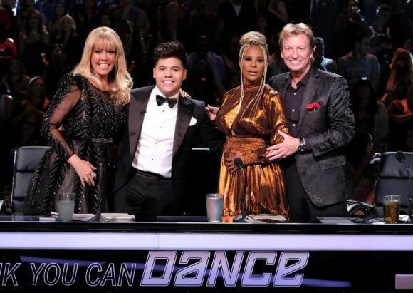 So You Think You Can Dance Season 16 Finale