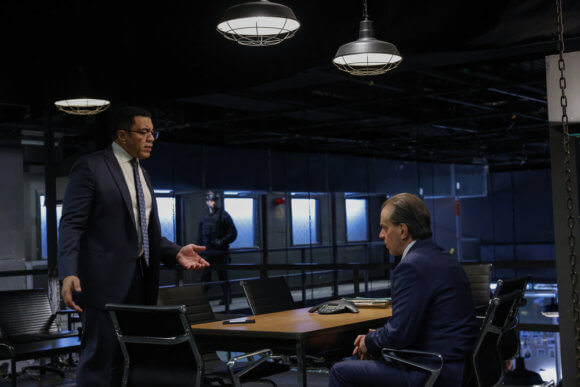 The Blacklist Season 9 Episode 12