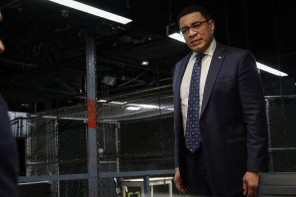 The Blacklist Season 9 Episode 12