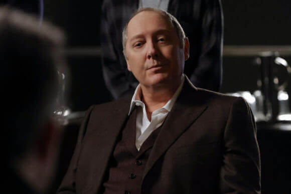 The Blacklist Season 9 Episode 12