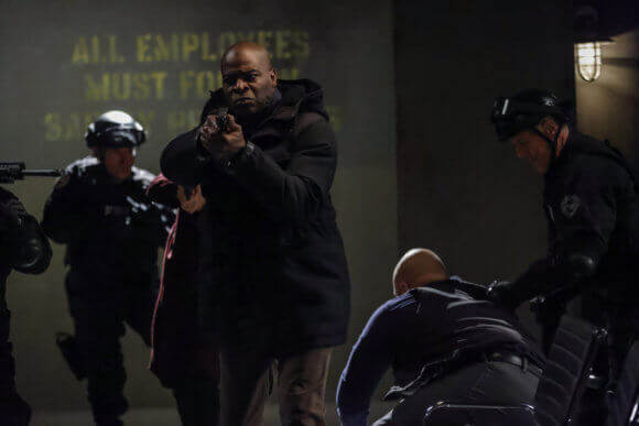 The Blacklist Season 9 Episode 12