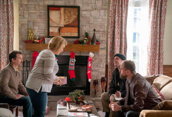 The Thing About Pam Episode 2 Recap