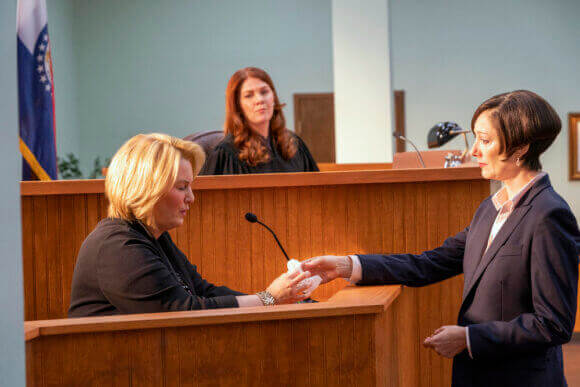 The Thing About Pam Episode 3 Recap