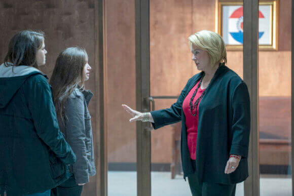 The Thing About Pam Episode 3 Recap