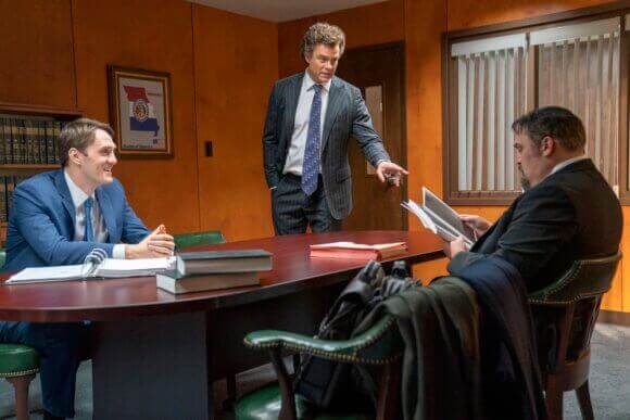 The Thing About Pam Episode 4 Recap