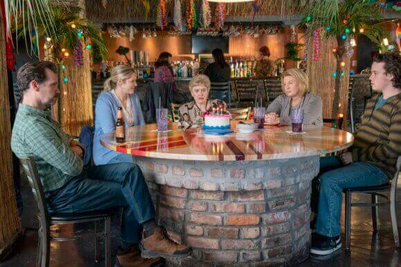 The Thing About Pam Episode 4 Recap