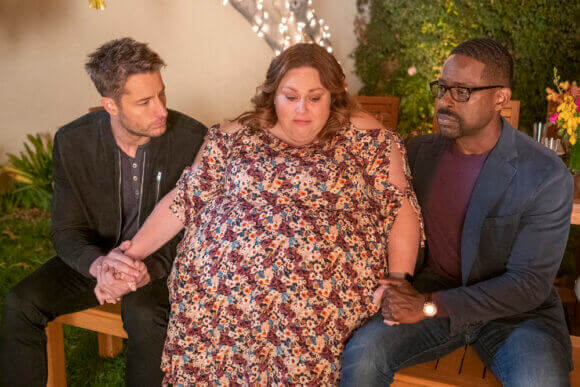 This Is Us Season 6 Episode 11