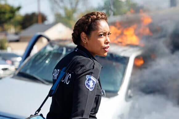 9-1-1 Lone Star Season 3 Episode 14