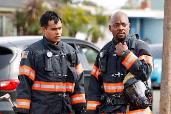 9-1-1 Lone Star Season 3 Episode 14