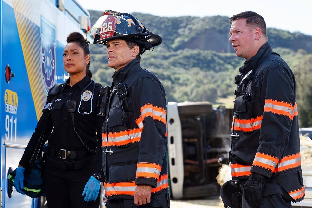 How Many Episodes In Season 3 Of 911 Lone Star