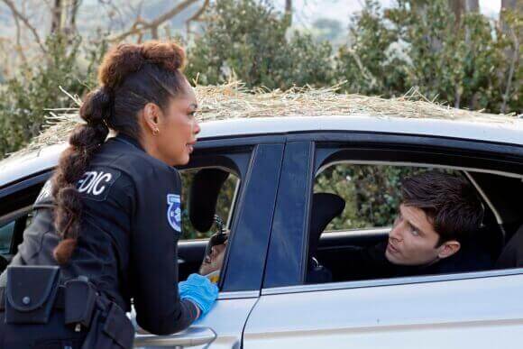9-1-1 Lone Star Season 3 Episode 13