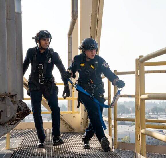 9-1-1 Season 5 Episode 13