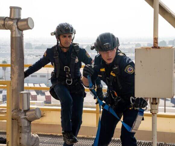 9-1-1 Season 5 Episode 13