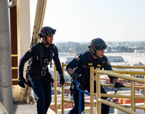 9-1-1 Season 5 Episode 13
