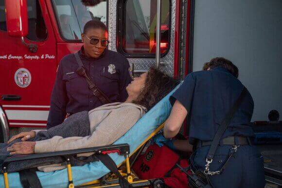 9-1-1 Season 5 Episode 13