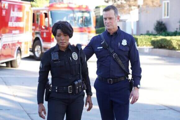 9-1-1 Season 5 Episode 14