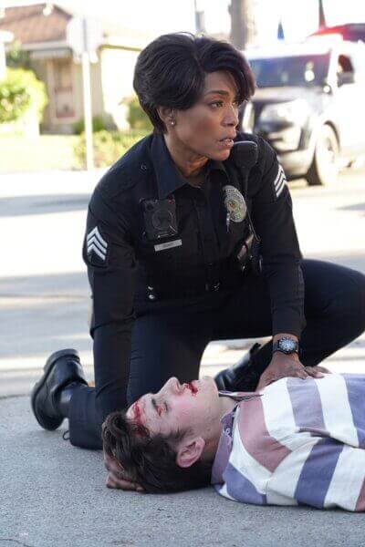 9-1-1 Season 5 Episode 14
