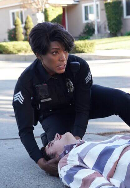 9-1-1 Season 5 Episode 14