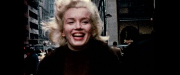 The Mystery of Marilyn Monroe