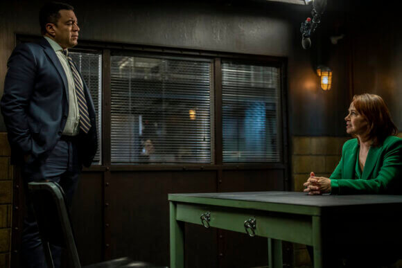 The Blacklist Season 9 Episode 15