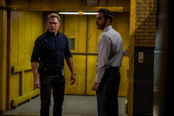 The Blacklist Season 9 Episode 15