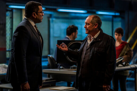 The Blacklist Season 9 Episode 15
