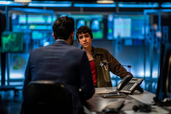 The Blacklist Season 9 Episode 15