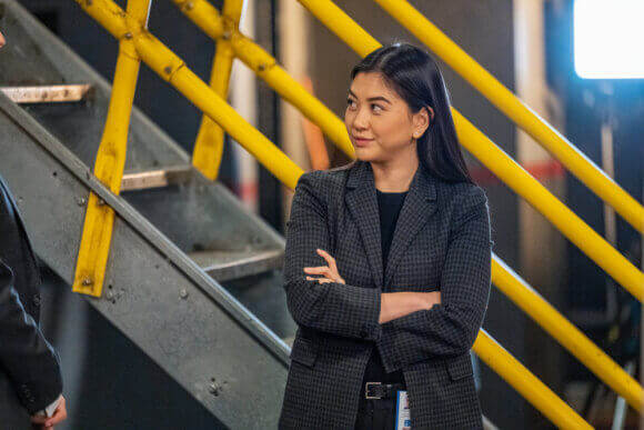 The Blacklist Season 9 Episode 16