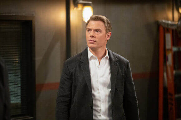 The Blacklist Season 9 Episode 16