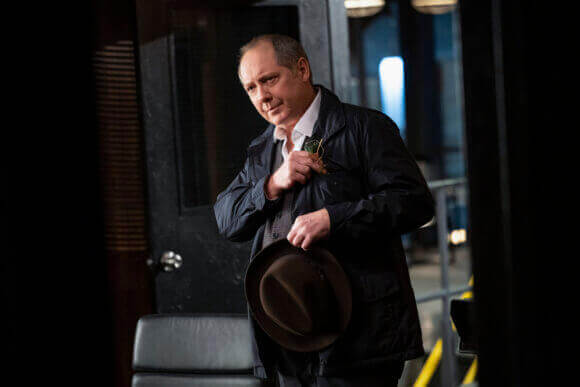 The Blacklist Season 9 Episode 16