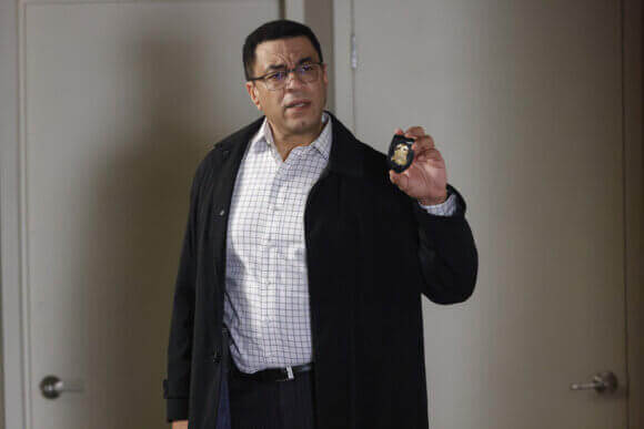 The Blacklist Season 9 Episode 17