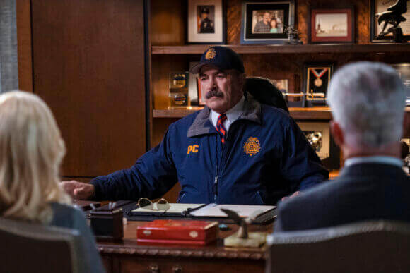Blue Bloods Season 12 Episode 18