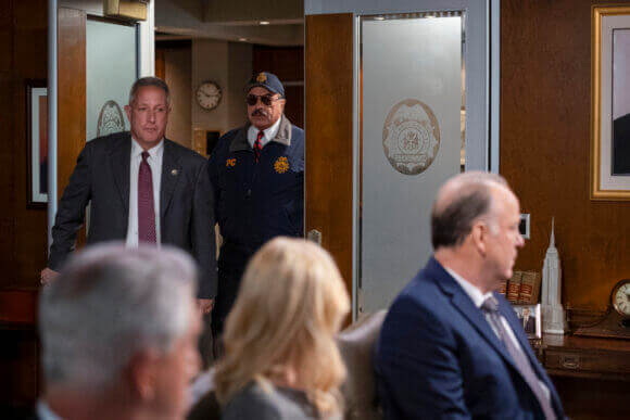 Blue Bloods Season 12 Episode 18