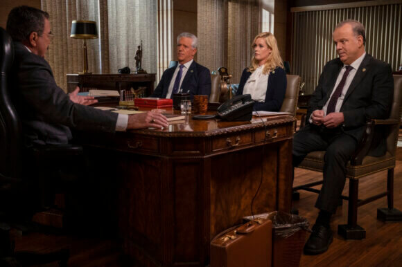 Blue Bloods Season 12 Episode 18