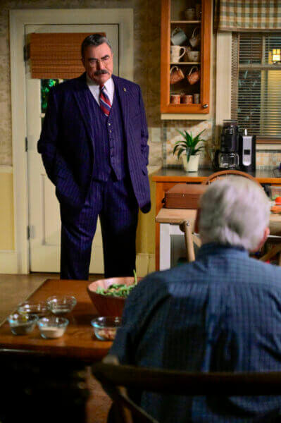 Blue Bloods Season 12 Episode 19