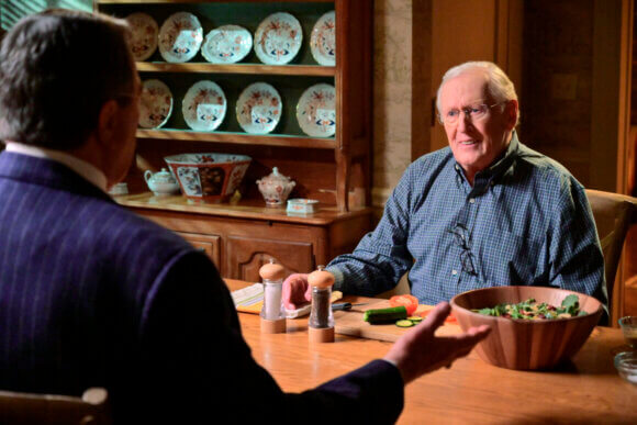 Blue Bloods Season 12 Episode 19