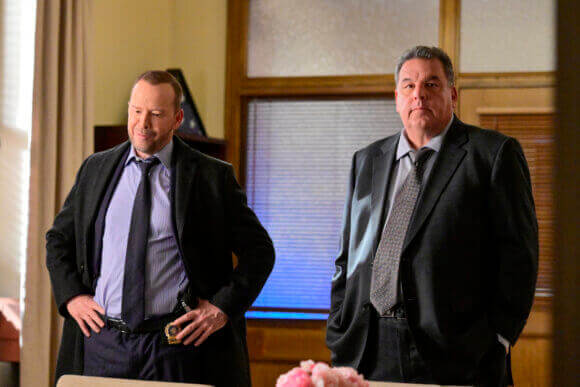 Blue Bloods Season 12 Episode 19
