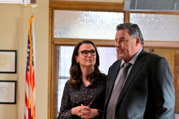 Blue Bloods Season 12 Episode 19