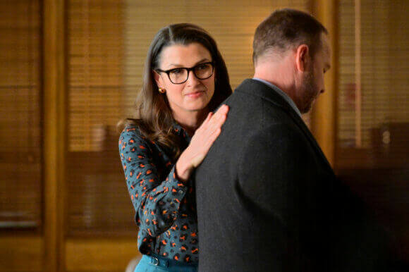 Blue Bloods Season 12 Episode 19