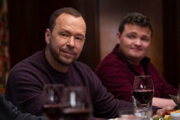 Blue Bloods Season 12 Episode 20