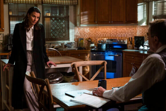 Blue Bloods Season 12 Episode 20