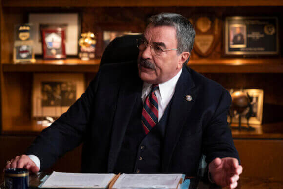 Blue Bloods Season 12 Episode 20