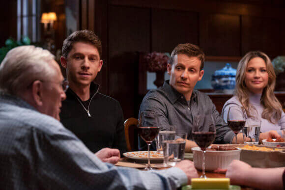 Blue Bloods Season 12 Episode 20