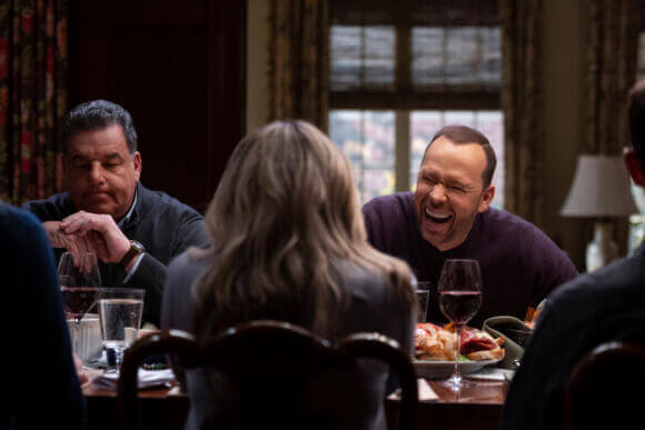 Blue Bloods Season 12 Episode 20